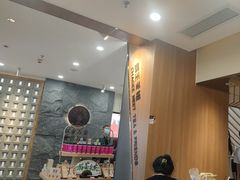 -霸王茶姬(正佳广场店)