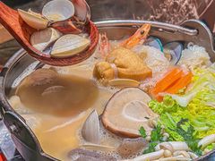 -炙柒Sekinana·精致料理 烧鸟·铁板烧(海上世界店)