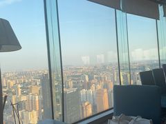 -云中捞高空旋转餐厅(商茂世纪广场店)