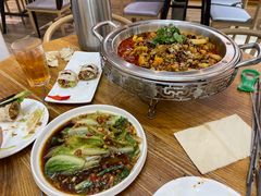-小艺烧烤(曲江店)