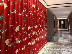 -成都尼依格罗酒店
