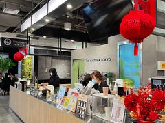 -THE MATCHA TOKYO抹茶东京
