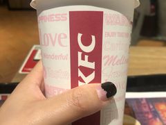 -肯德基(昌里店)