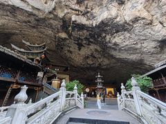 -楠溪江风景名胜区