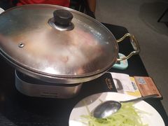 -简小舍·民间手艺菜(武昌江滩店)