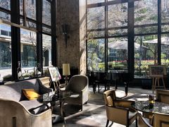 -杭州城中香格里拉大酒店