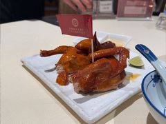 -侨美食家·粤菜(体育西路店)