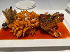-松鹤楼·非遗·苏帮菜(融科店)