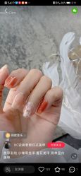 -LILY NAILS美甲美睫