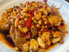 -小柴米·传统江西菜(万寿宫店)