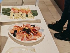 -碗中海·蒸汽海鲜·桑拿鸡(岭南天地店)