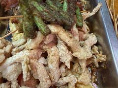 -阿姨小肉摊(同济西苑店)