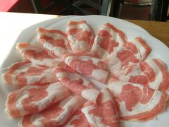 -羊家胡同·龙虾烧烤火锅(龙汇路店)
