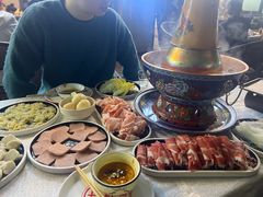 -记忆串城·东北烧烤·小龙虾·大型团建(南油店)
