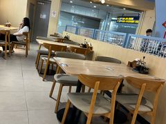 -翡翠拉面小笼包Crystal Jade(上海浦东国际机场T1店)
