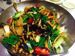 -海宁煲农家菜(惠南镇店)