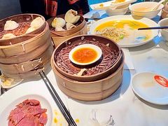 -花园茶楼(兴城西路店)