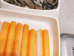 -海底捞火锅(海宁路店)