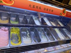 杨枝甘露-陕拾叁(袁家村店)
