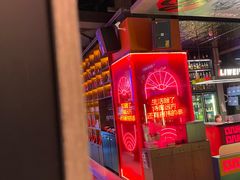-丽伟的串·烧烤·砂锅(季景天地店)