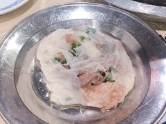 猪杂拉肠-标记美食新鲜猪杂(兴南大道店)