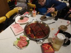 -井格重庆火锅(燕郊永旺店)