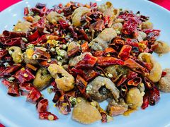 辣子肥肠-蜀膳坊(洪公祠小区店)