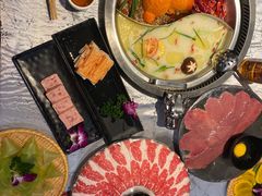 -红辣椒·川菜·火锅(大洋中心店)