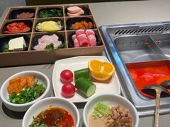 -海底捞火锅(王府井银泰in88店)