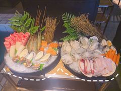 -集渔·泰式海鲜火锅(科华店)