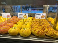-LELECHA乐乐茶(月星环球港店)