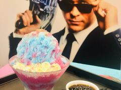 独角兽绵花甜-Ice Monster冰馆·CNN评选全球十大甜品(国贸商城店)