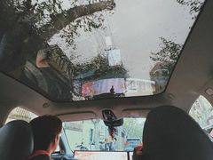 -安福路