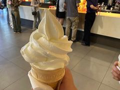 -麦当劳(哈西万达店)