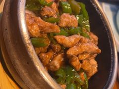 -三凤酒家·百年无锡菜(清扬茂业店)