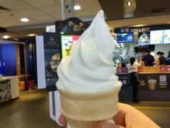 -麦当劳(城西银泰店)