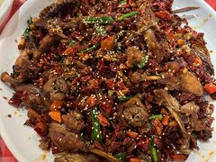 -湘遇老伙计浏阳菜馆(南门口店)