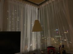 -香港都会海逸酒店