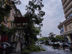景点-飞马旅黎黄陂路文旅街区