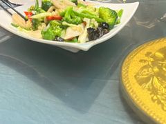 -清真•蜀风园(丁字沽店)