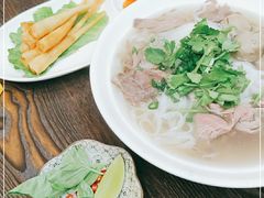 -PHO·5越南牛肉粉(建新路店)