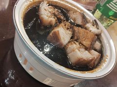 -长兴菜馆(高桥店)