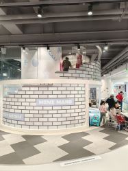 -MINI MARS KIDS CLUB亲子家庭中心(杨浦黄兴店)