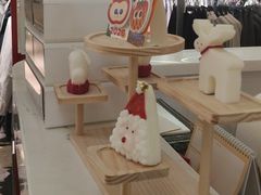 -福田卓悦INTOWN购物中心