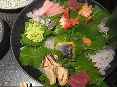 -德川家日本料理(中关村寰太大厦店)