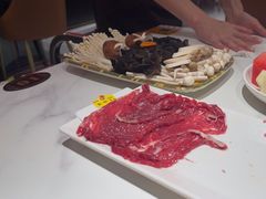-犇鼎牛潮汕牛肉火锅(新辰里学清路店)