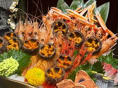 -極上萬膳·日料放题(海岸城店)