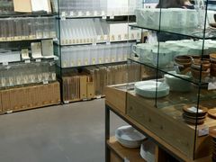 -MUJI无印良品(天河领展广场店)