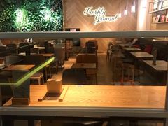 -COSTA COFFEE(武汉武商MALL店)