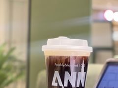 -Ann COFFEE(来福士店)